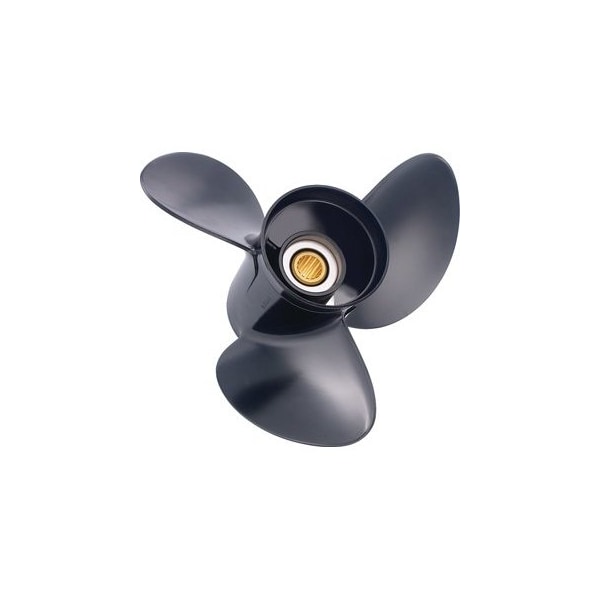 Prop Y/H Al 9.9-15Hp 10, No 3113-093-10